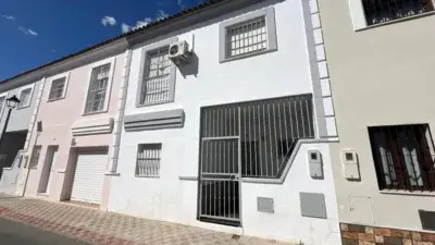Casa en Venta en Utrera Zona La Mulata
