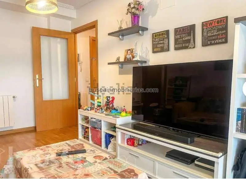 Piso en Venta Bernuy de Porreros 2 Dormitorios 2 Baños