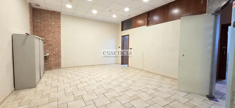 Local Comercial en Alquiler Gandia Juzgados Hospital