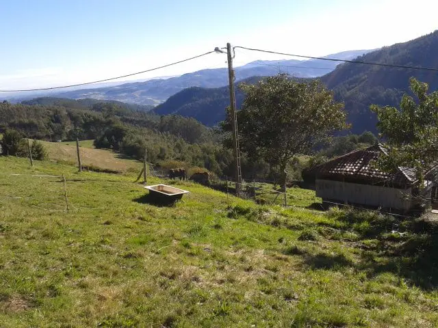Venta Terreno Buenas Vistas Pravia Ref 23336