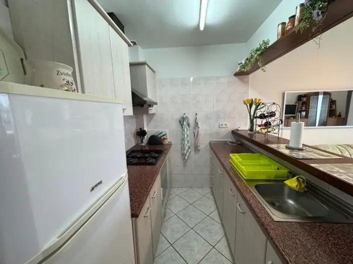 Apartamento 2 Dormitorios Moraira Vistas al Mar