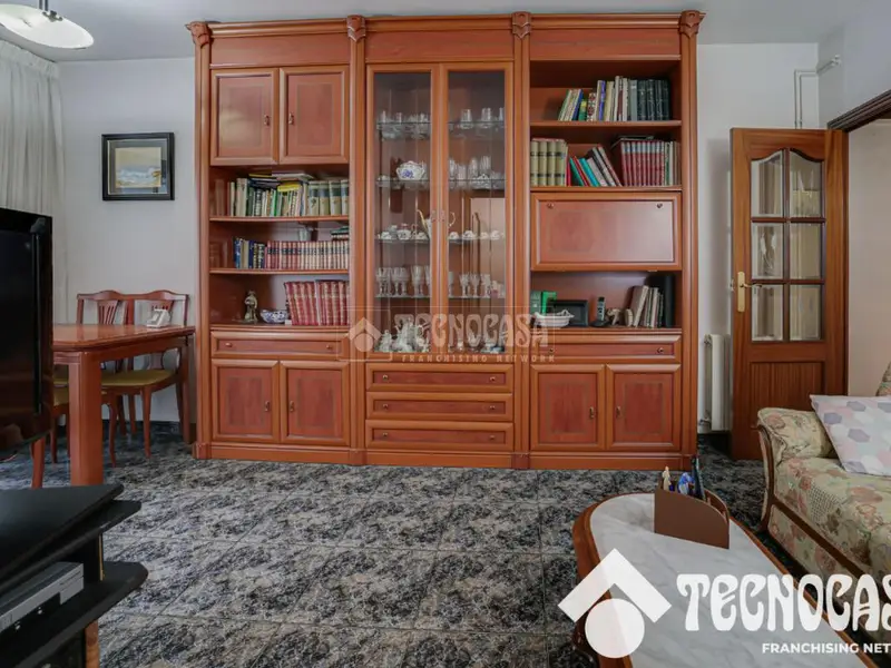 Piso en Venta Sant Andreu 3 Dormitorios Balcon