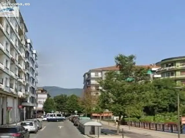Venta Apartamento Irún Guipúzcoa 85m2 Sin Posesión