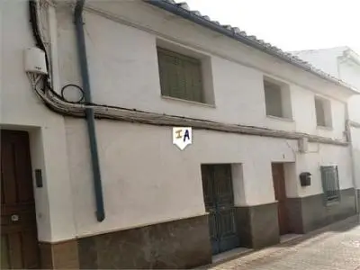 Casa Adosada en Loja Granada 5 6 Dormitorios 2 Baños Gran Oportunidad