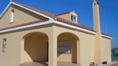 Chalet en venta en Villanueva de La Serena