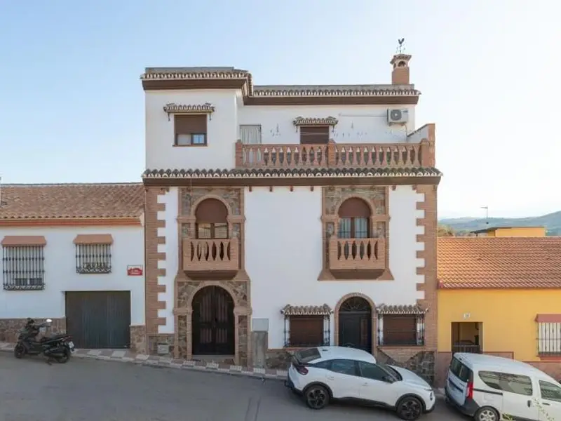 venta Chalet en Churriana, Málaga (HGV-ISLC-011V)- Globaliza