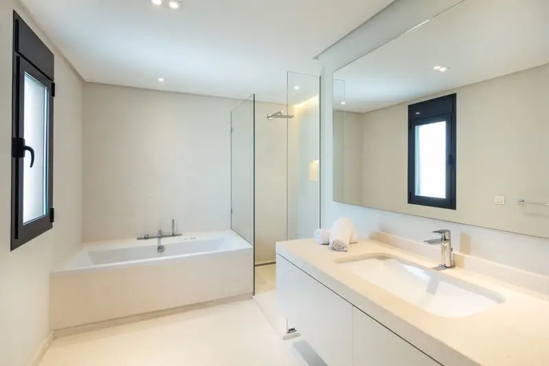 Chalet en Venta en Marbella Valle del Golf