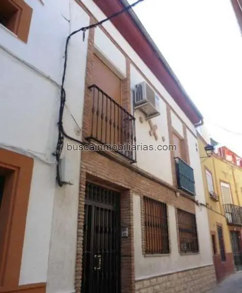 Piso en venta en Jaén
