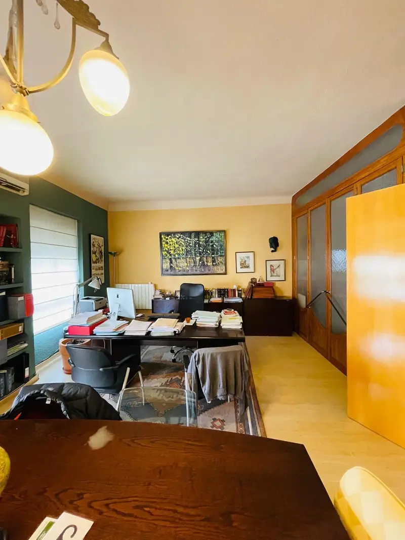 Venta Piso Centro Alicante 3 Dormitorios 2 Baños Balcon Ascensor