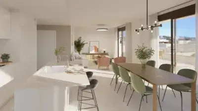 Apartamento en Venta Estepona Cerca Playa Bahia Dorada