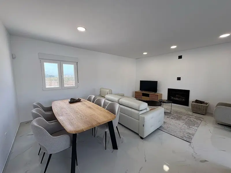 Chalet en venta en Pinoso, Alicante