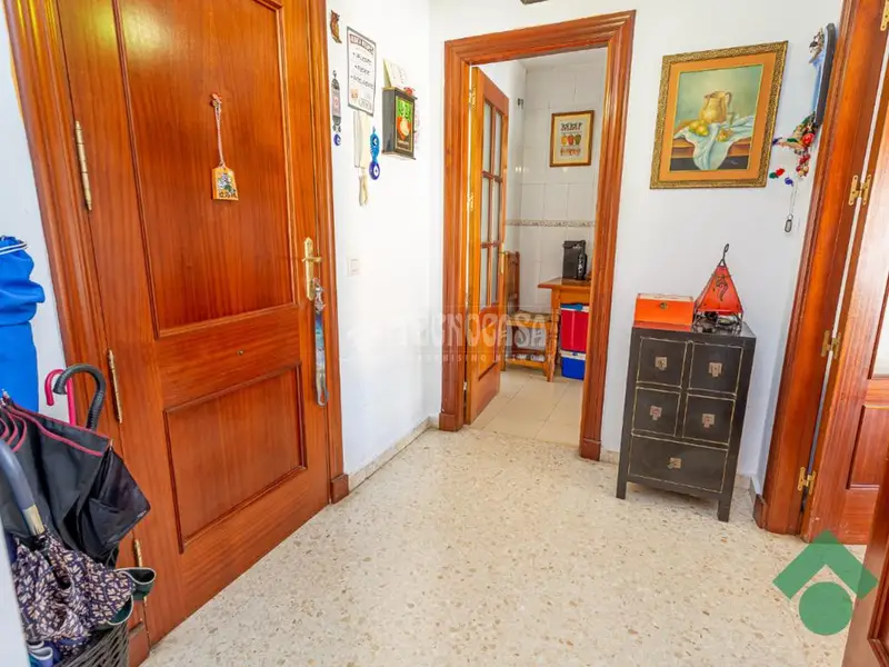 Piso en venta en C. Calderón de la Barca