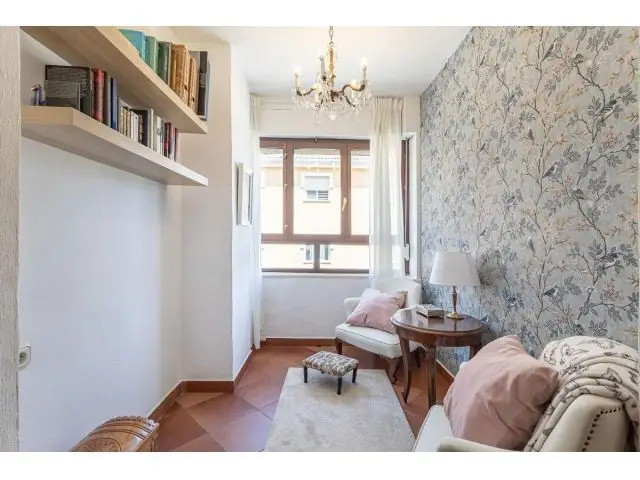Piso Familiar 4 Dormitorios 115m2 Cerca de Servicios