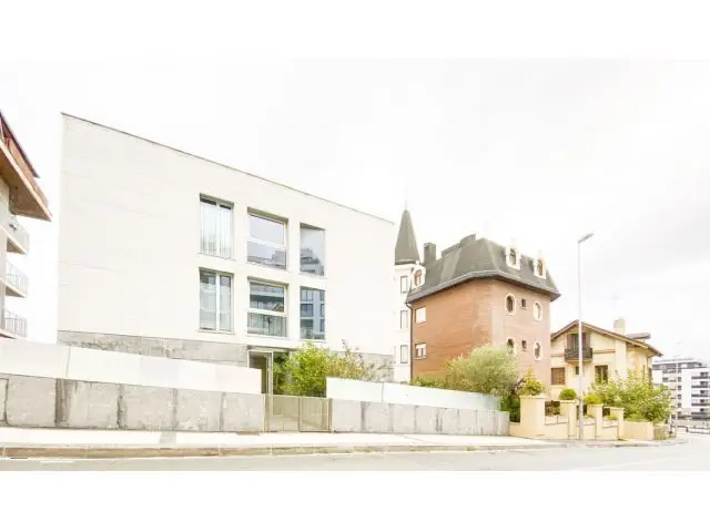 Garaje en Venta Donostia San Sebastian Guipuzcoa