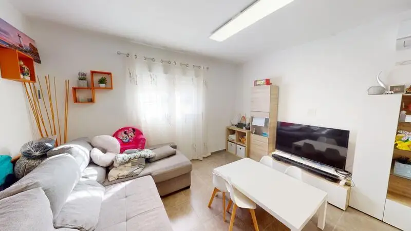 Bungalow Reformado 3 Dormitorios San Javier