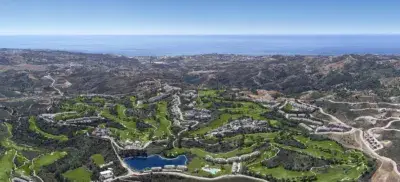 Apartamentos en Venta La Cala Golf Solana Village