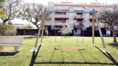 Apartamento en Denia cerca de la playa Els Molins