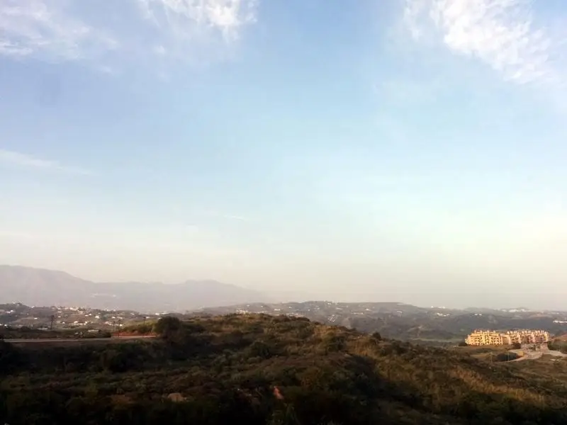 Chalet en Venta Riviera del Sol Mijas Malaga Cerca Mar Golf