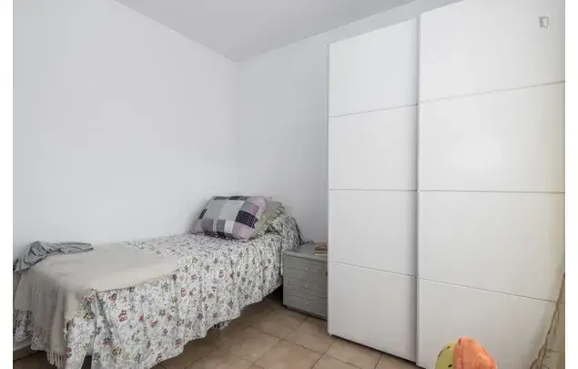 Alquiler Casa 4 Dormitorios Cerdanyola del Vallès Cerca UAB
