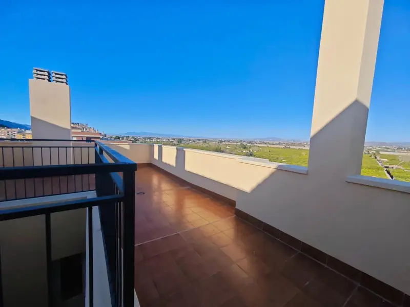 Pisos en Venta Los Ramos Murcia: Naturaleza y Comodidad