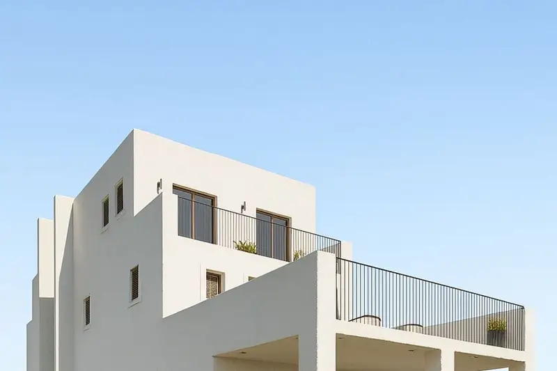 Chalet en Venta Felanitx Mallorca Moderna Casa 3 Plantas Piscina
