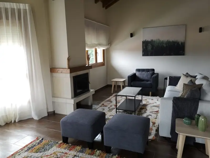 venta Chalet en Cangas de Onis, Asturias (CHA0088)- Globaliza