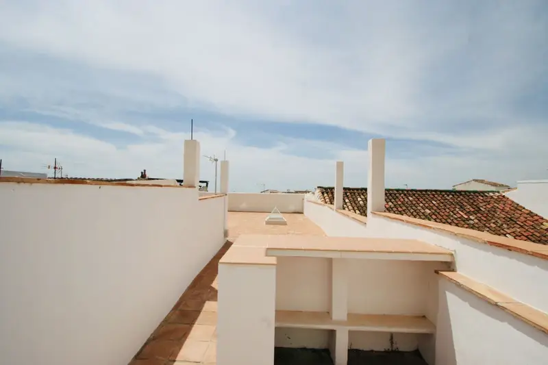 Adosado 3 Dormitorios Mijas Pueblo Solarium Vistas Panoramicas