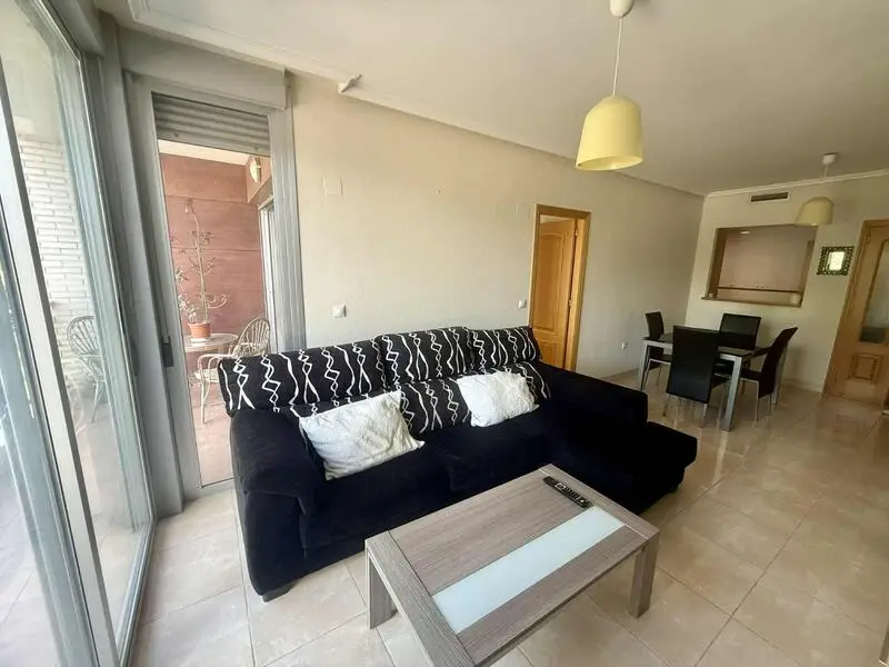 3 Cuarto Apartamento en venta
Almoradí, Alicante