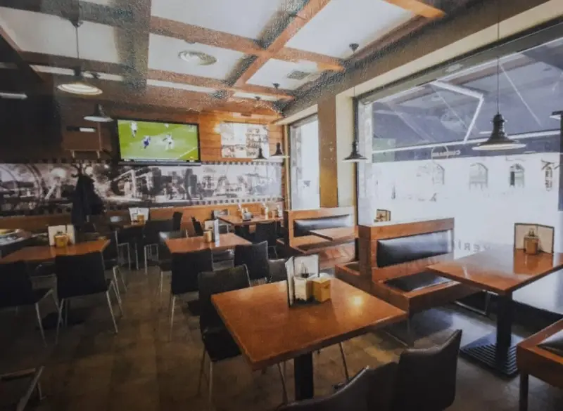 Venta Local Comercial con Terraza en Milladoiro Ames