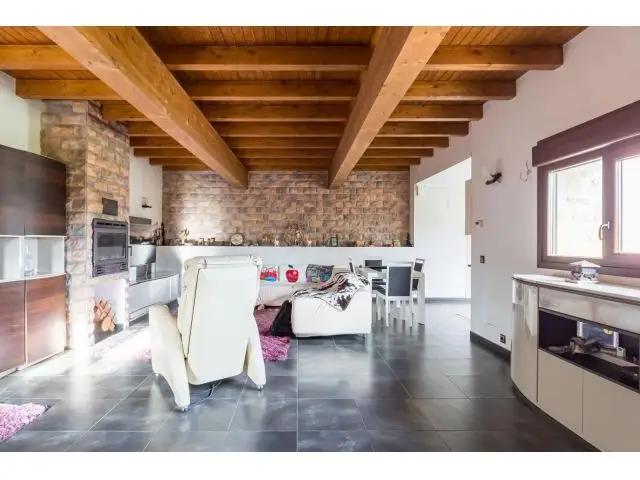 Casa en Riotuerto con Garaje y Jardin