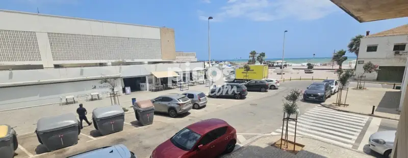 Alquiler Piso El Perelló Vistas al Mar 8 Meses Amueblado