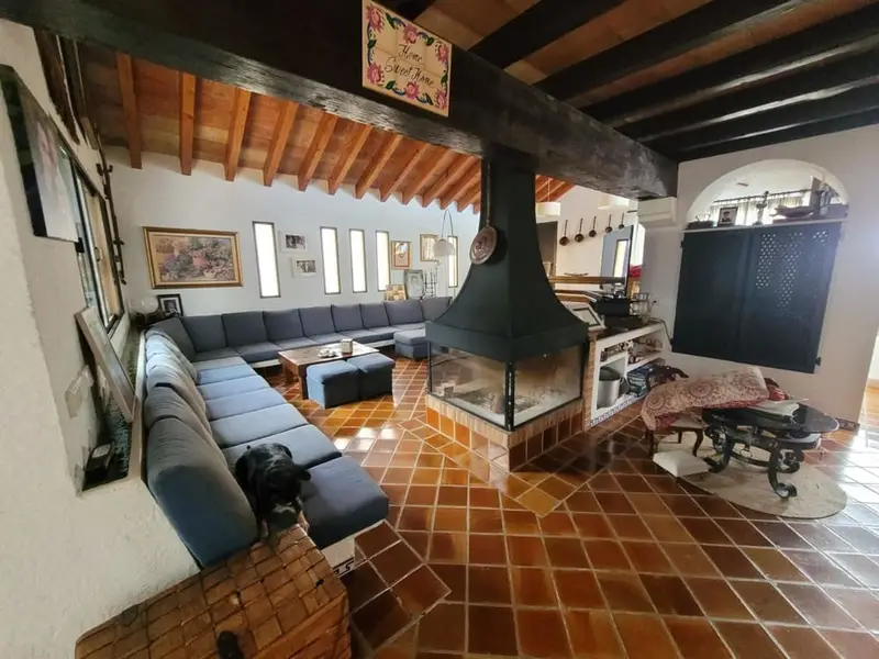 Chalet en Costa de la Calma Mallorca 436m2