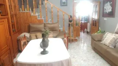 Casa en Venta Villanueva de la Serena 204m2
