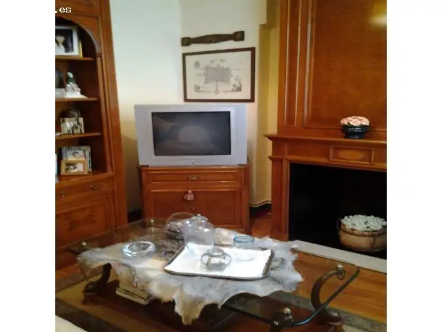 Vivienda con Encanto en Vitoria Gasteiz Centro