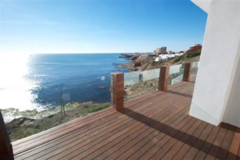 3 Cuarto Villa en venta
Torrevieja, Alicante