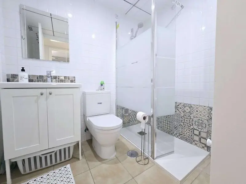Apartamento en venta Corvera Golf Resort 2 dormitorios