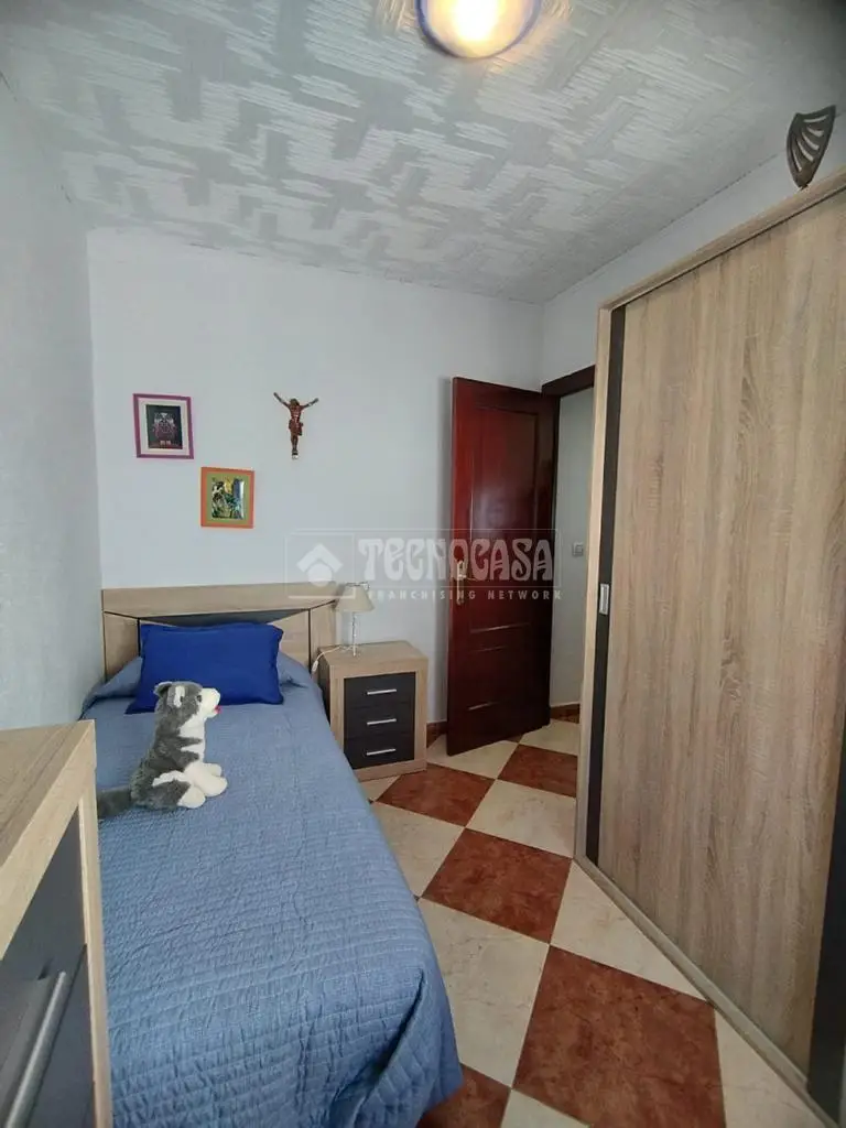 Piso en venta en Chipiona