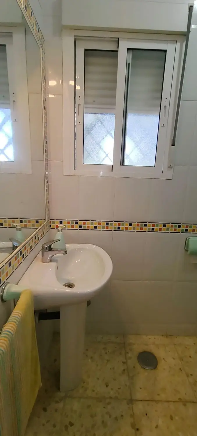 Venta Finca con Terraza en Beas 5 Dormitorios