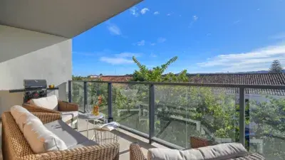 Apartamento en alquiler en Jávea