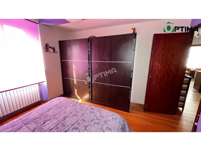 Piso en Venta Concheiros Fontiñas Santiago 76m2 Reforma