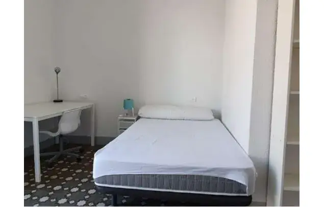 Alquiler Habitacion Granada