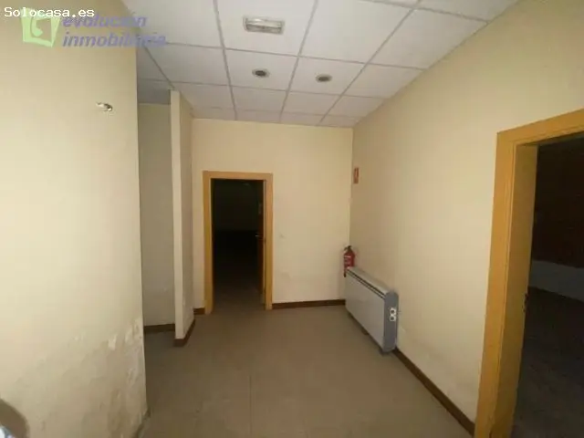 Oficina Centrica Miranda Ebro Burgos