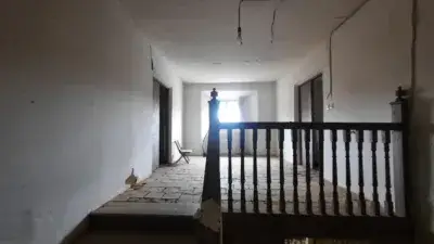 Casa en San Pedro de Valderaduey para reformar