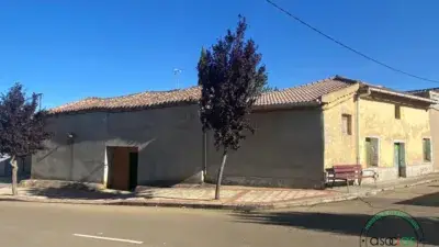 Casa en Venta 396m2 Calle Leon Reforma Completa