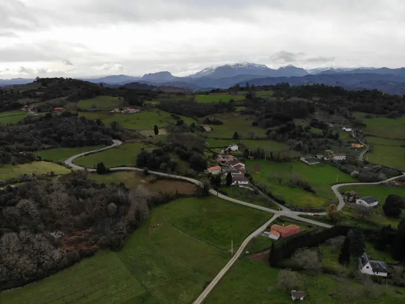 venta Terreno en Valduno, Asturias (830317)- Globaliza