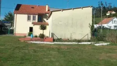 Casa en venta en San Sadurniño