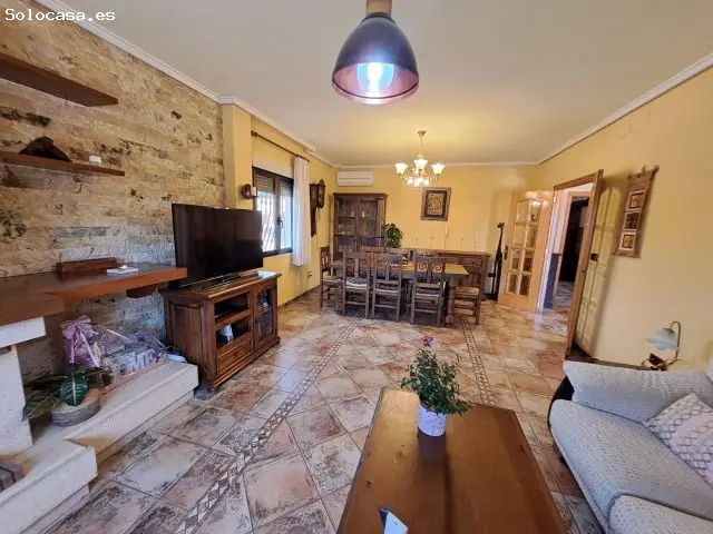 Chalet 5 Dormitorios 5 Baños Piscina Barbacoa Elche
