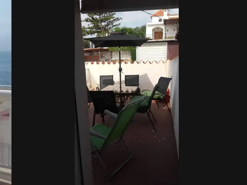 Venta Ático San Juan de los Terreros Pulpi