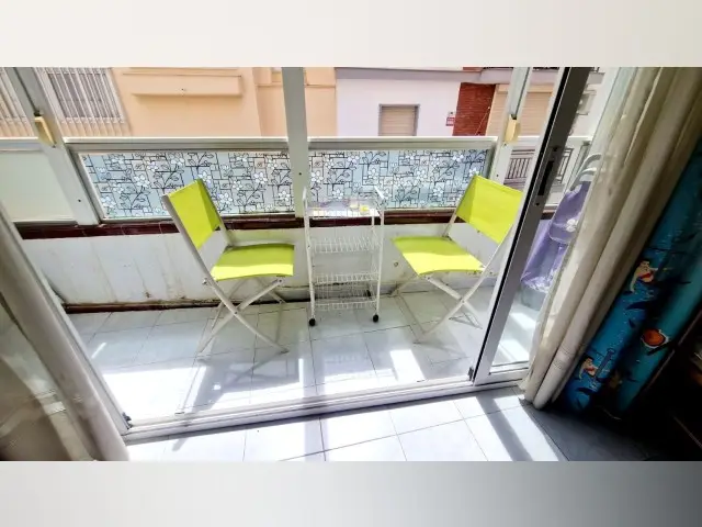 Estudio en venta Fuengirola cerca del Puerto