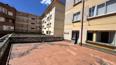 Piso en venta Espinosa de los Monteros cerca del rio